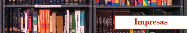 colecciones impresas cendel