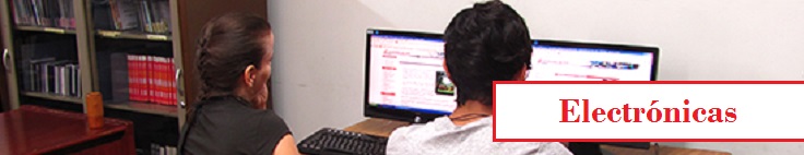 Colecciones Electronicas Cendel